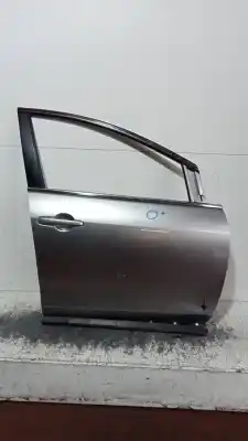 Peça sobressalente para automóvel em segunda mão porta dianteira direita por mazda cx-7 (er) active referências oem iam 