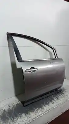 Автозапчастина б/у передні праві двері для mazda cx-7 (er) active посилання на oem iam   