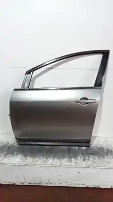Peça sobressalente para automóvel em segunda mão porta da frente esquerda por mazda cx-7 (er) active referências oem iam 