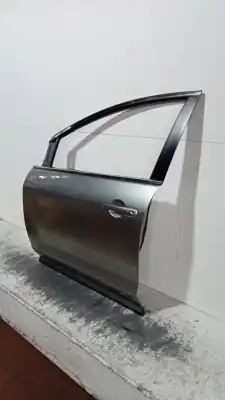 Автозапчастина б/у передні ліві двері для mazda cx-7 (er) active посилання на oem iam   