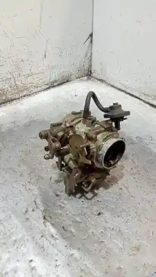 Автозапчастина б/у карбюратор для renault 5 (b/c40) 1.2 gasolina посилання на oem iam   