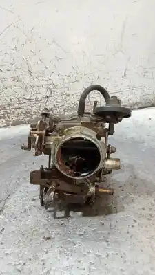 Автозапчастина б/у карбюратор для renault 5 (b/c40) 1.2 gasolina посилання на oem iam   