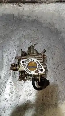 Автозапчастина б/у карбюратор для renault 5 (b/c40) 1.2 gasolina посилання на oem iam   