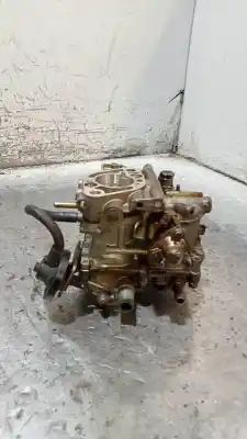 Автозапчастина б/у карбюратор для renault 5 (b/c40) 1.2 gasolina посилання на oem iam   