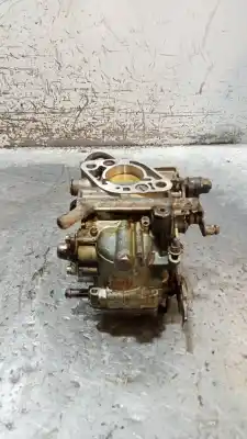 Автозапчастина б/у карбюратор для renault 5 (b/c40) 1.2 gasolina посилання на oem iam   