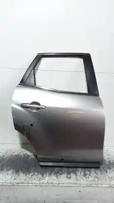 Peça sobressalente para automóvel em segunda mão porta do automóvel traseira direita por mazda cx-7 (er) active referências oem iam 