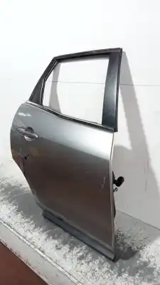 Автозапчастина б/у двері задні праві для mazda cx-7 (er) active посилання на oem iam   