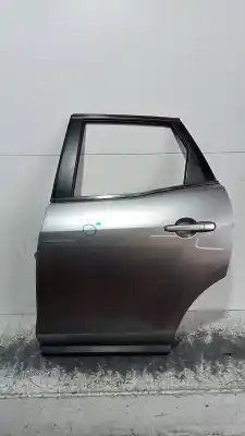 Peça sobressalente para automóvel em segunda mão porta do automóvel traseira esquerda por mazda cx-7 (er) active referências oem iam 