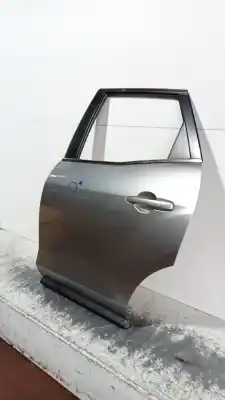 Автозапчастина б/у двері задні ліві для mazda cx-7 (er) active посилання на oem iam   