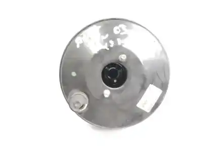 Second-hand car spare part brake servo for alfa romeo 156 sportwagon 2.4 jtd 20v distinctive oem iam references 0204021689  