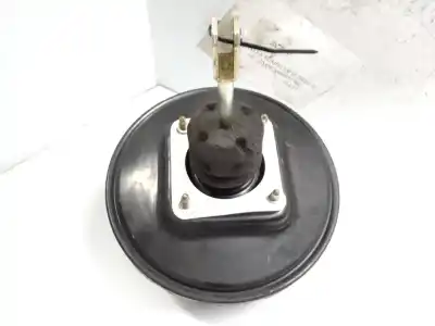 Second-hand car spare part brake servo for alfa romeo 156 sportwagon 2.4 jtd 20v distinctive oem iam references 0204021689  