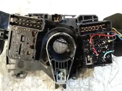 Автозапчасти б/у управление светом за dacia logan ambiance ссылки oem iam 8200792575  