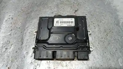 Second-hand car spare part ecu engine control for renault talisman limited oem iam references 0281035805  237101662s