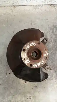 Peça sobressalente para automóvel em segunda mão manga de eixo dianteira direita por suzuki ignis rm (mh) básico referências oem iam 