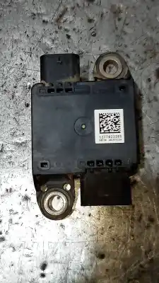 Peça sobressalente para automóvel em segunda mão módulo eletrônico por renault talisman limited referências oem iam 227932854r