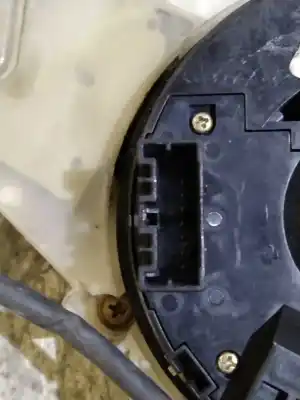 Second-hand car spare part headlights switch for nissan micra (k12e) acenta oem iam references   