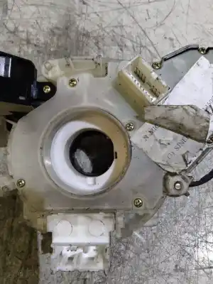 Second-hand car spare part headlights switch for nissan micra (k12e) acenta oem iam references   