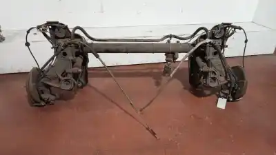 Pezzo di ricambio per auto di seconda mano asse posteriore per fiat coupe (175) 2.0 16v turbo cat riferimenti oem iam   
