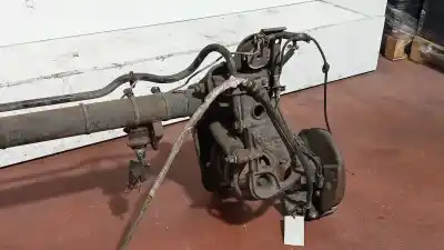 Pezzo di ricambio per auto di seconda mano asse posteriore per fiat coupe (175) 2.0 16v turbo cat riferimenti oem iam   