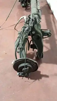 Pezzo di ricambio per auto di seconda mano asse posteriore per fiat coupe (175) 2.0 16v turbo cat riferimenti oem iam   
