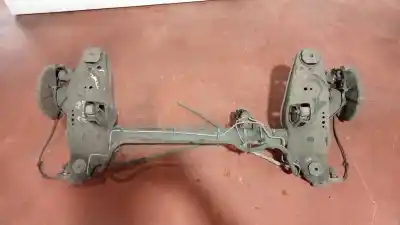Pezzo di ricambio per auto di seconda mano asse posteriore per fiat coupe (175) 2.0 16v turbo cat riferimenti oem iam   