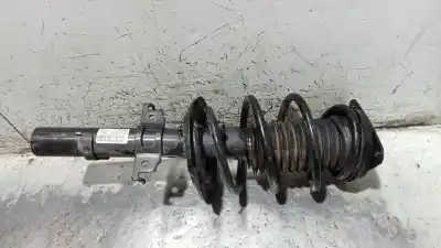 Peça sobressalente para automóvel em segunda mão amortecedor dianteiro direito por renault talisman limited referências oem iam 