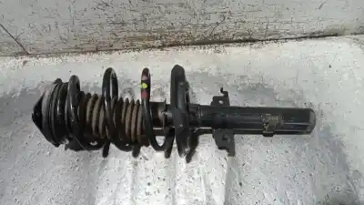 Second-hand car spare part front left shock absorber for renault talisman limited oem iam references 543020117r  
