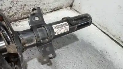 Second-hand car spare part front left shock absorber for renault talisman limited oem iam references 543020117r  