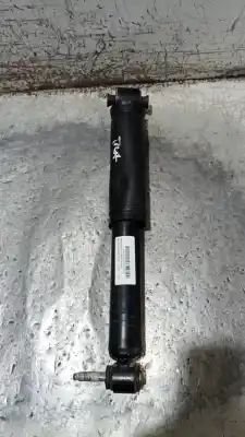Second-hand car spare part RIGHT REAR SHOCK ABSORBER for RENAULT TALISMAN  OEM IAM references   