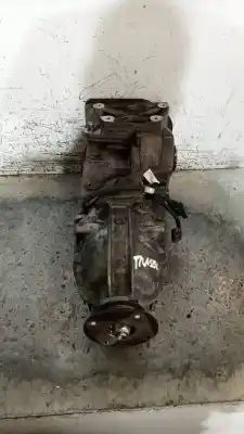 Peça sobressalente para automóvel em segunda mão diferencial traseiro por mazda cx-7 (er) active referências oem iam ma2727151
