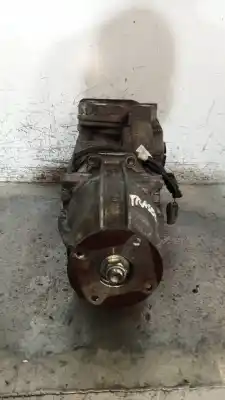 Second-hand car spare part rear differential for mazda cx-7 (er) active oem iam references ma2727151  