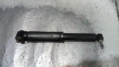 Peça sobressalente para automóvel em segunda mão amortecedor traseiro esquerdo por renault talisman limited referências oem iam 