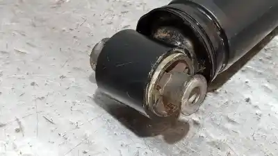 Peça sobressalente para automóvel em segunda mão amortecedor traseiro esquerdo por renault talisman limited referências oem iam   