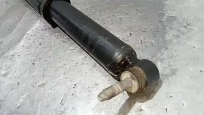 Peça sobressalente para automóvel em segunda mão amortecedor traseiro esquerdo por renault talisman limited referências oem iam   