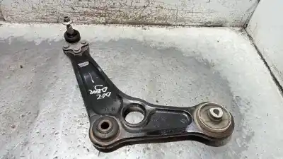 Peça sobressalente para automóvel em segunda mão braço de suspensão inferior dianteiro direito por renault talisman limited referências oem iam 