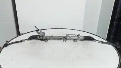 Peça sobressalente para automóvel em segunda mão caixa de direção por mazda cx-7 (er) active referências oem iam eh64
