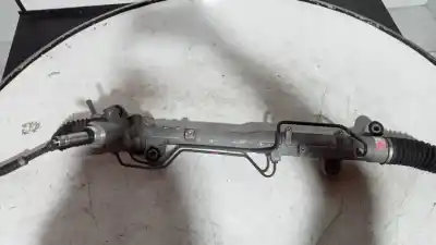 Автозапчастина б/у рульмова рейка для mazda cx-7 (er) active посилання на oem iam eh64  