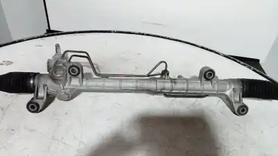 Автозапчастина б/у рульмова рейка для mazda cx-7 (er) active посилання на oem iam eh64  