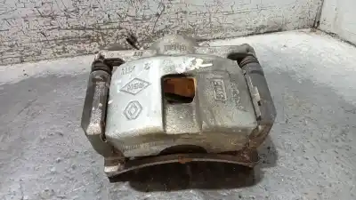 Peça sobressalente para automóvel em segunda mão pinça de travão dianteira direita por renault talisman limited referências oem iam 