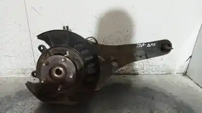 Peça sobressalente para automóvel em segunda mão manga de eixo traseira direita por mazda cx-7 (er) active referências oem iam 