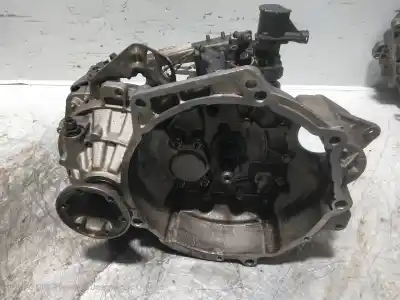 Tweedehands auto-onderdeel versnellingsbak voor volkswagen golf ii (191/193) 1.8 g60 cat (1h. pg) 160 cv / 118 kw oem iam-referenties afe 17118 2 afe
