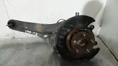 Peça sobressalente para automóvel em segunda mão manga de eixo traseira esquerda por mazda cx-7 (er) active referências oem iam 