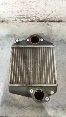 Peça sobressalente para automóvel em segunda mão intercooler por mazda cx-7 (er) active referências oem iam 1271003730