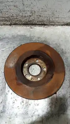 Second-hand car spare part front disc brake for renault talisman limited oem iam references   