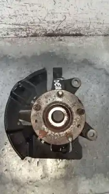 Peça sobressalente para automóvel em segunda mão manga de eixo dianteira direita por mazda cx-7 (er) active referências oem iam 