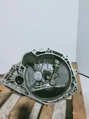 Gebrauchtes Autoersatzteil getriebe zum opel corsa a swing oem-iam-referenzen f13c374 c374 22043