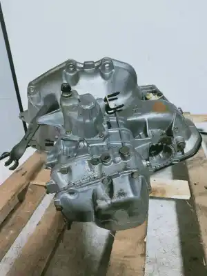 Gebrauchtes Autoersatzteil getriebe zum opel corsa a swing oem-iam-referenzen f13c374 c374 22043