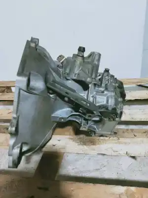 Gebrauchtes Autoersatzteil getriebe zum opel corsa a swing oem-iam-referenzen f13c374 c374 22043