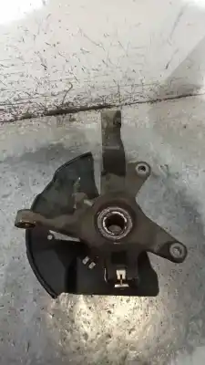 Second-hand car spare part front left knuckle for mazda cx-7 (er) active oem iam references   