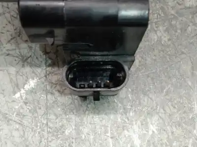 Second-hand car spare part front left central locking system for daewoo lacetti cdx oem iam references   